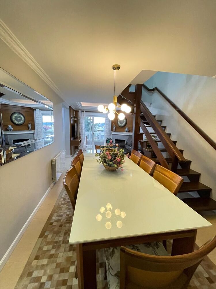 Apartamento, 4 quartos, 139 m² - Foto 2