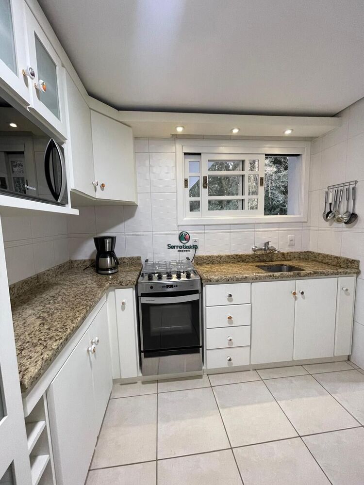 Apartamento, 4 quartos, 139 m² - Foto 6