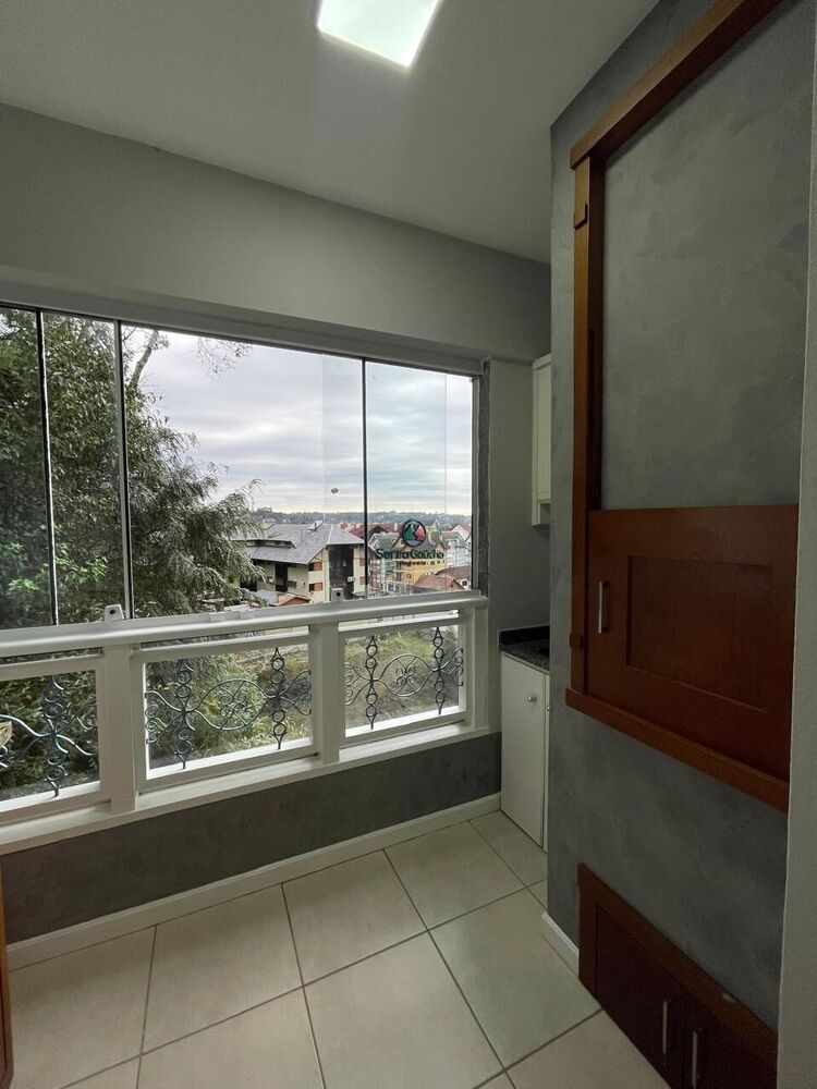 Apartamento, 4 quartos, 139 m² - Foto 27