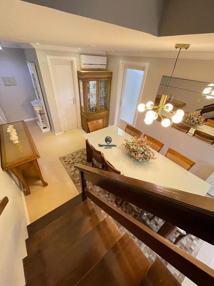 Apartamento, 4 quartos, 139 m² - Foto 11