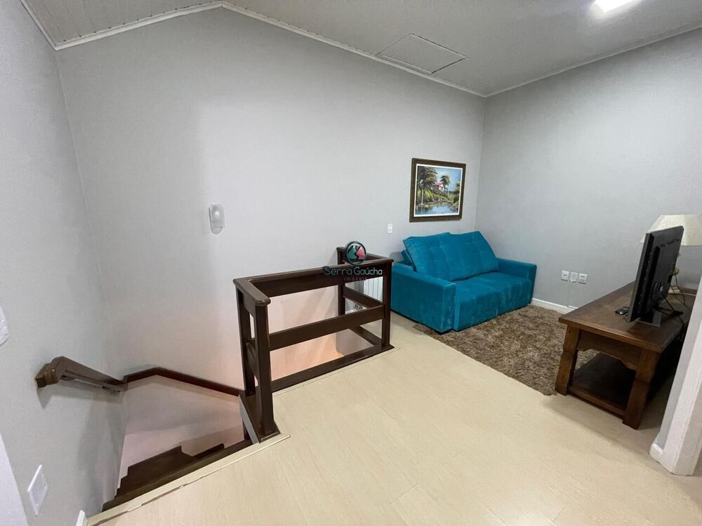 Apartamento, 4 quartos, 139 m² - Foto 19