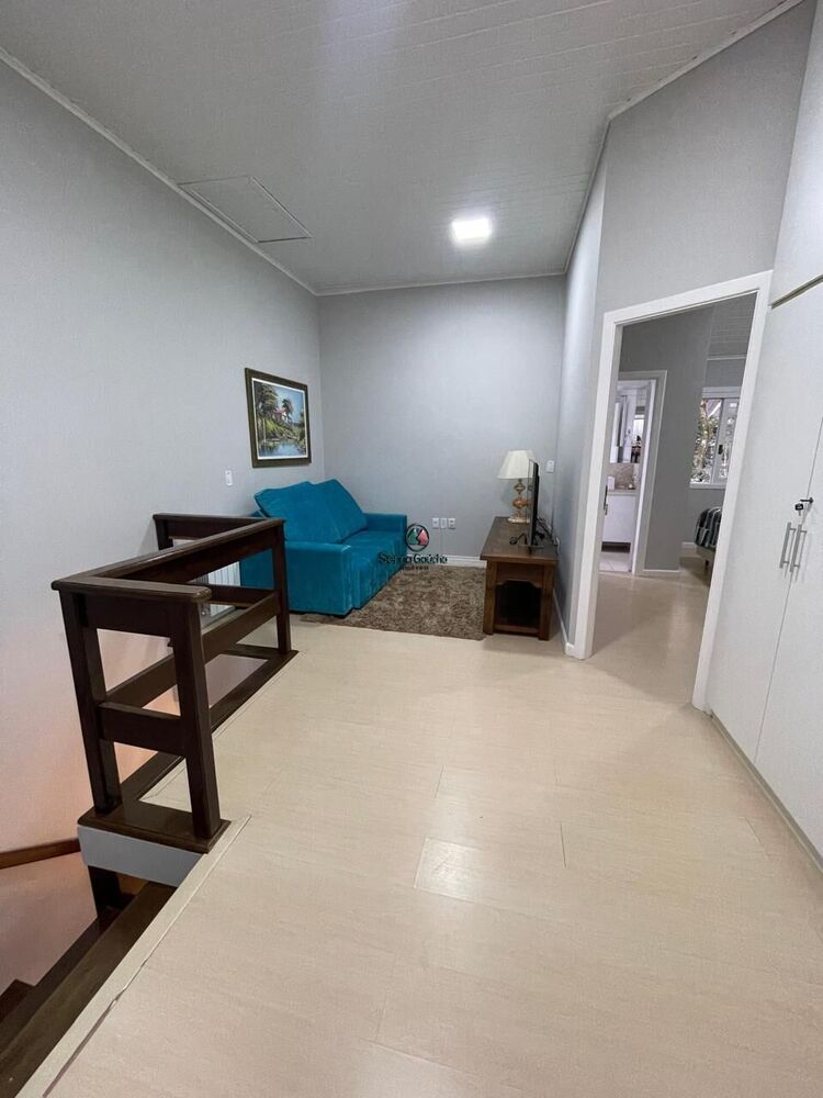 Apartamento, 4 quartos, 139 m² - Foto 21
