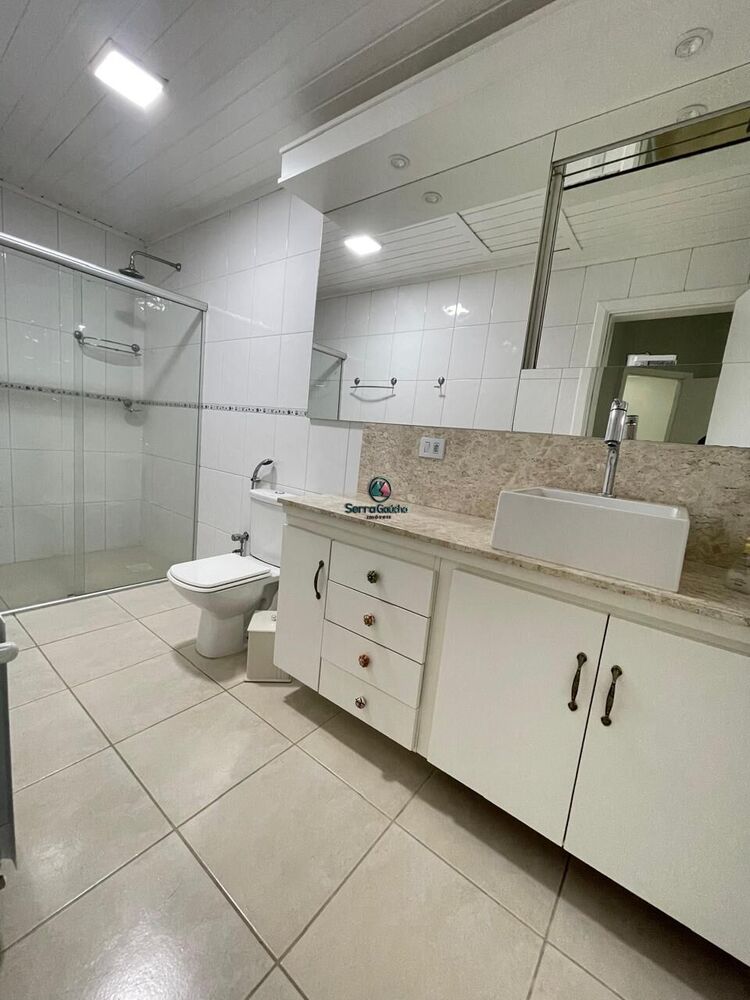 Apartamento, 4 quartos, 139 m² - Foto 23