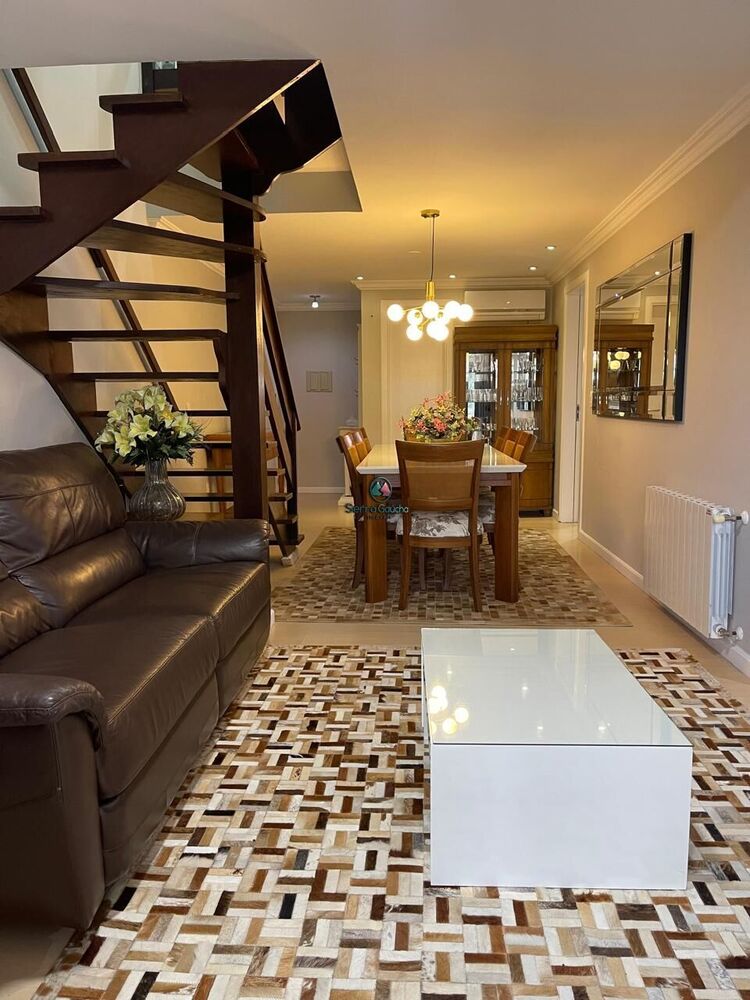 Apartamento, 4 quartos, 139 m² - Foto 4