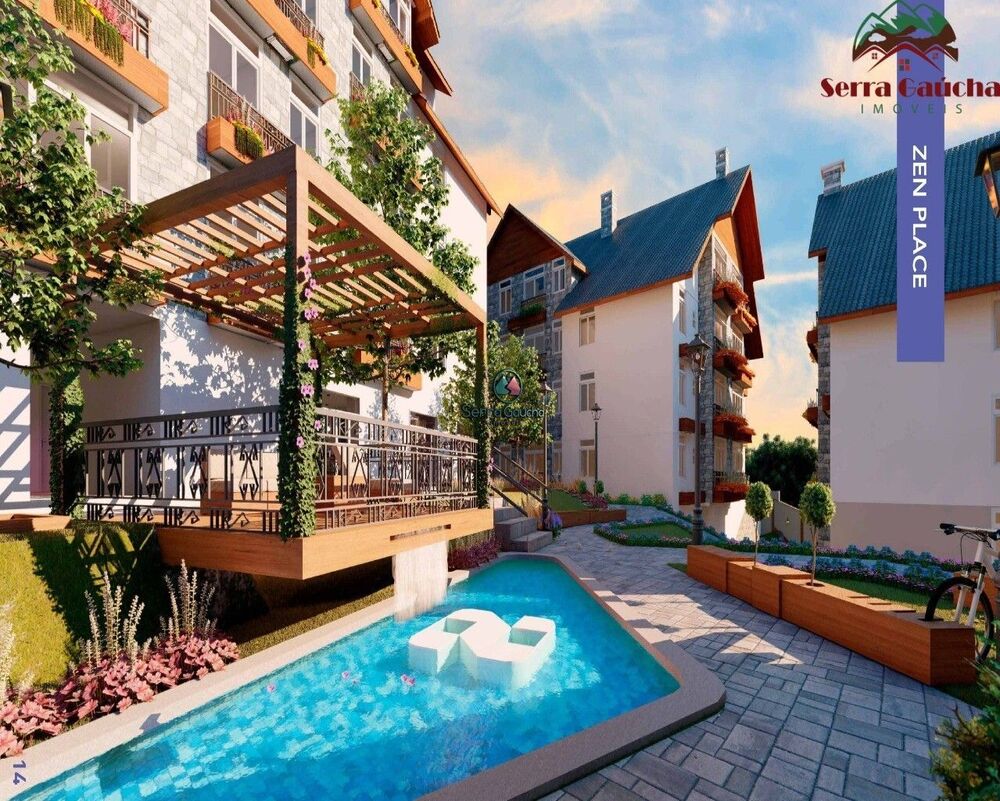 Apartamento, 1 quarto, 28 m² - Foto 26