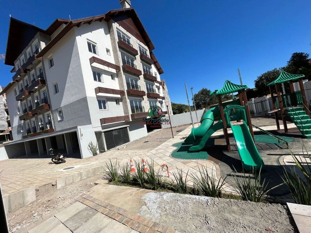 Apartamento, 1 quarto, 28 m² - Foto 1