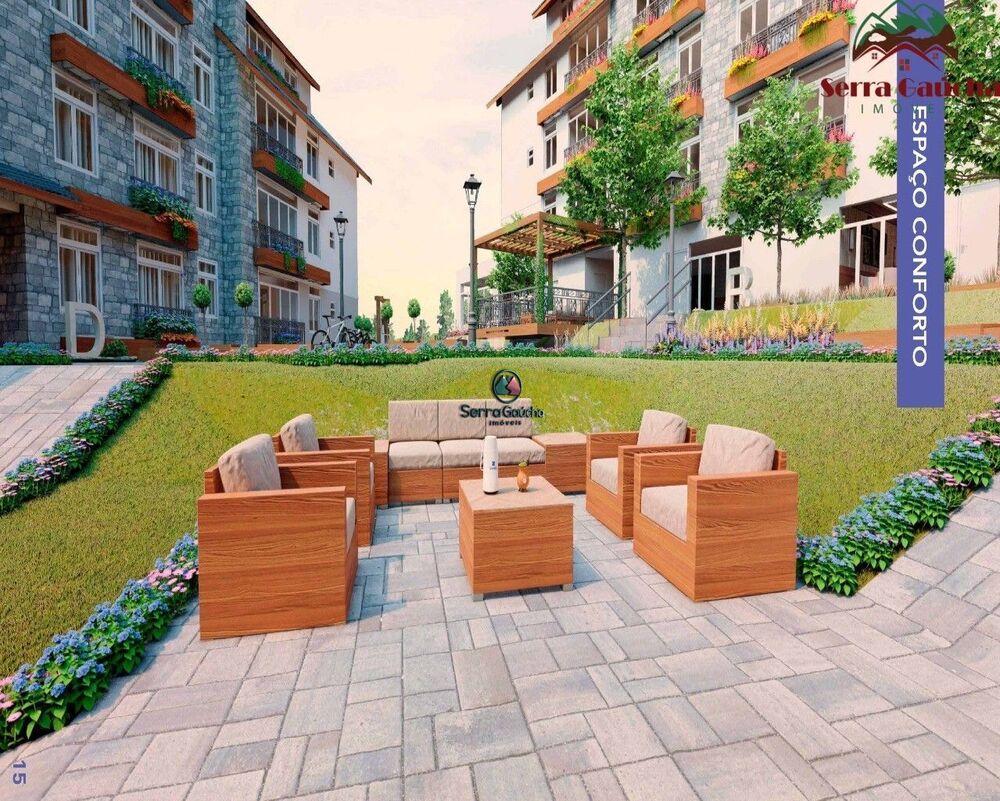 Apartamento, 1 quarto, 28 m² - Foto 17