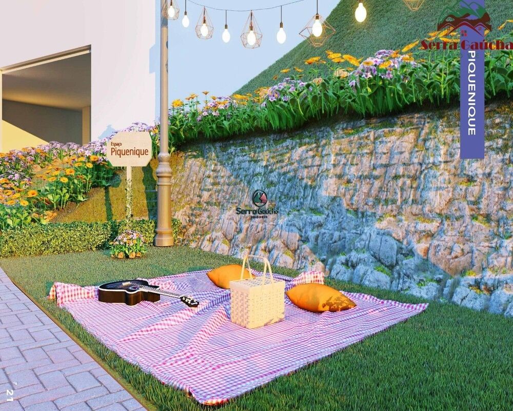 Apartamento, 1 quarto, 28 m² - Foto 4