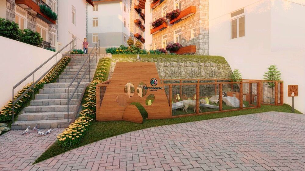 Apartamento, 1 quarto, 28 m² - Foto 11