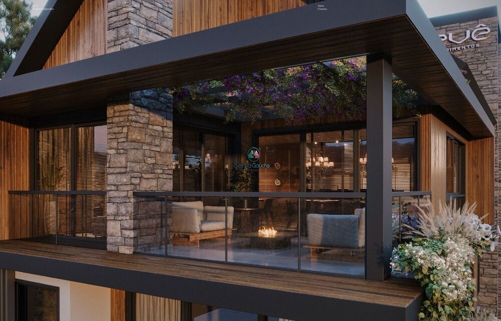 Apartamento, 3 quartos, 148 m² - Foto 1