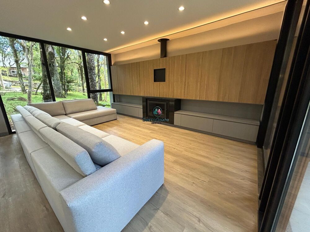 Casa de Condomínio, 3 quartos - Foto 7