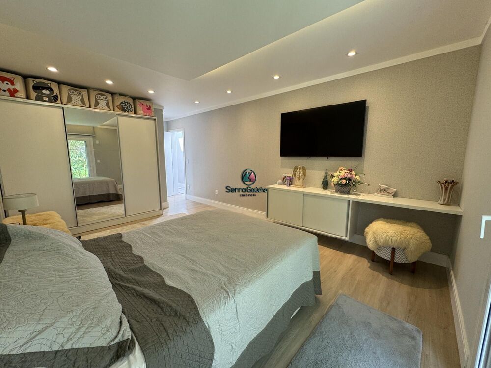 Casa, 4 quartos, 220 m² - Foto 34