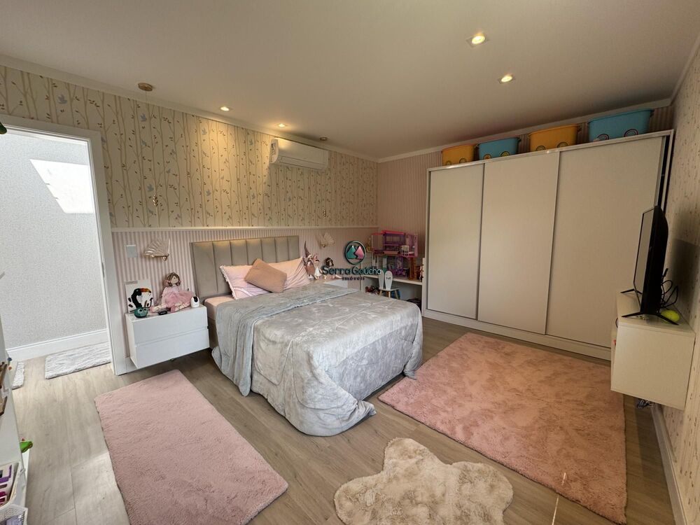 Casa, 4 quartos, 220 m² - Foto 37