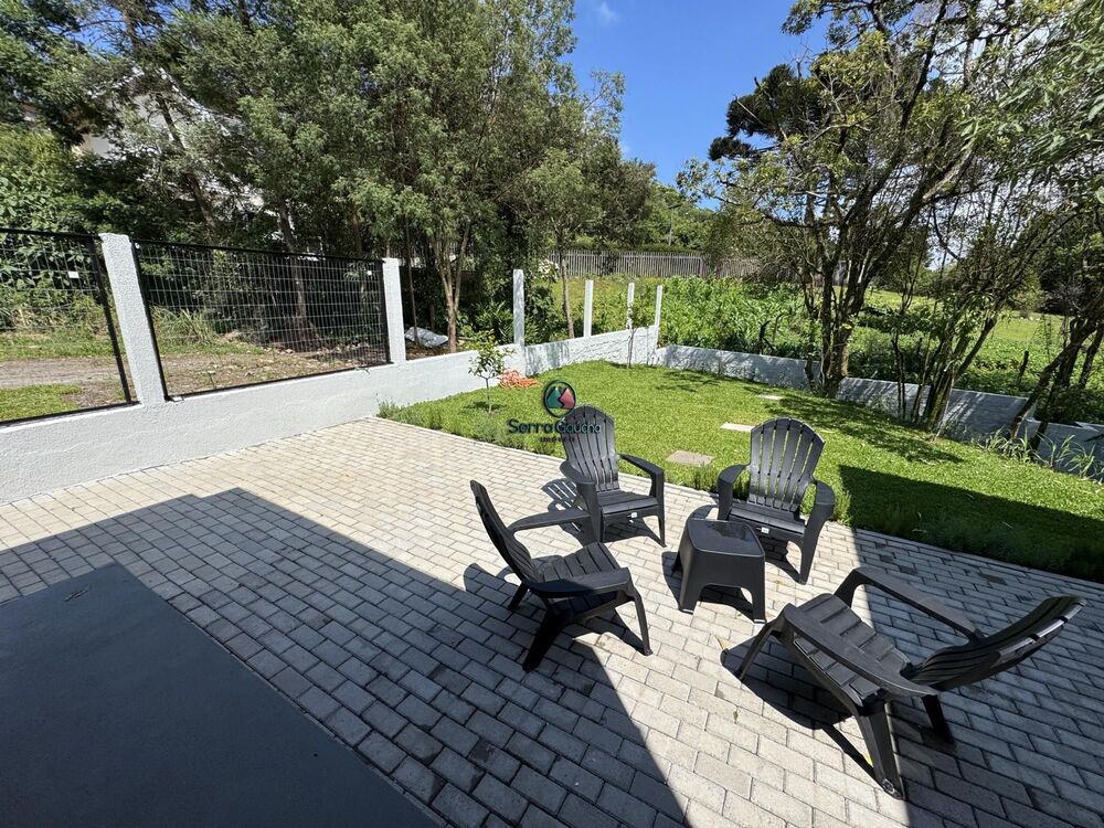 Casa, 4 quartos, 220 m² - Foto 24