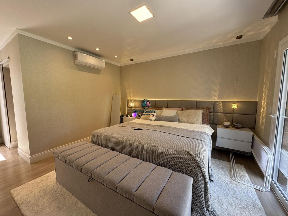 Casa, 4 quartos, 220 m² - Foto 22