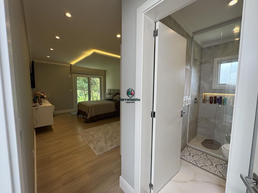 Casa, 4 quartos, 220 m² - Foto 29