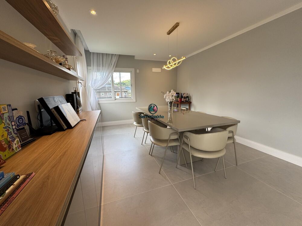 Casa, 4 quartos, 220 m² - Foto 6