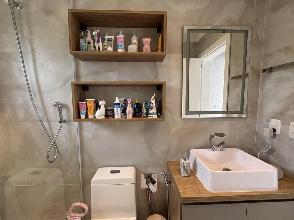 Casa, 4 quartos, 220 m² - Foto 20