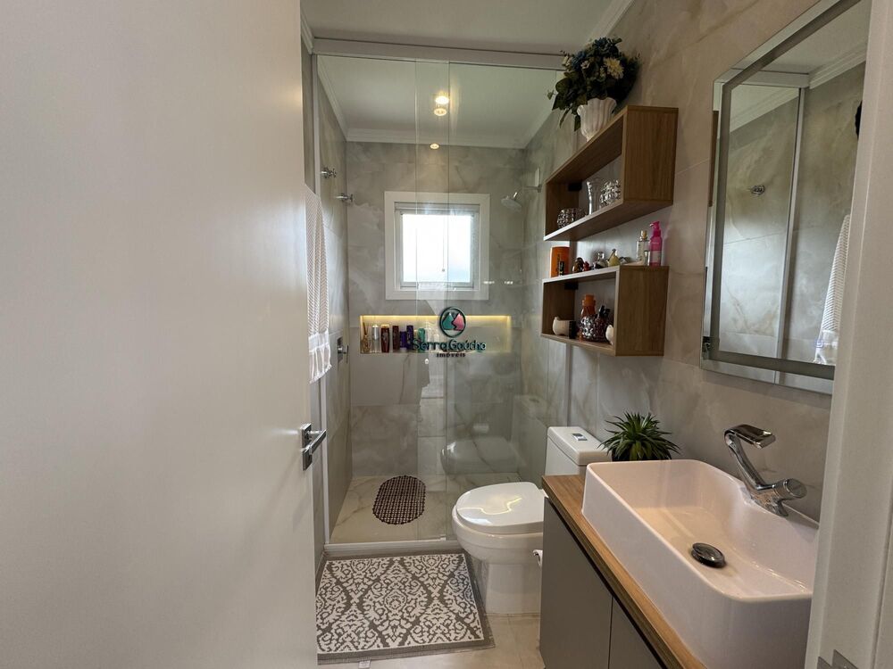 Casa, 4 quartos, 220 m² - Foto 31