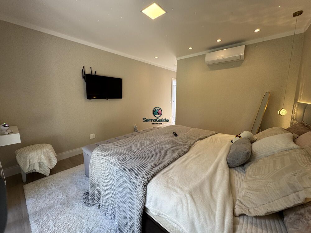 Casa, 4 quartos, 220 m² - Foto 23