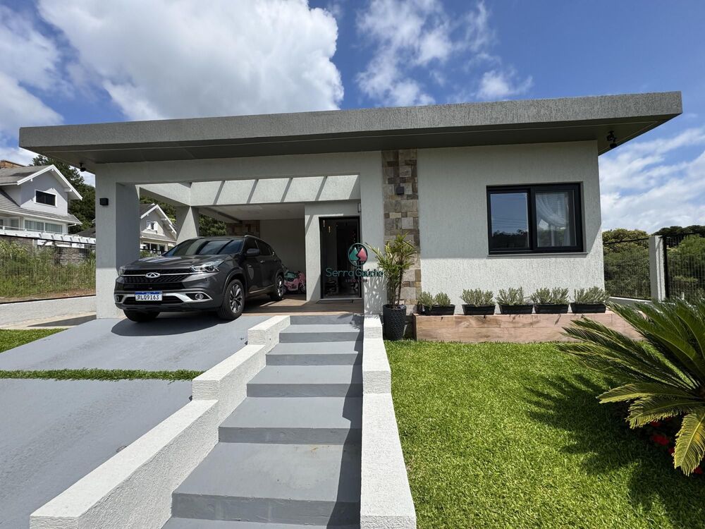 Casa, 4 quartos, 220 m² - Foto 39