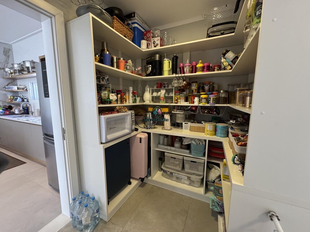 Casa, 4 quartos, 220 m² - Foto 10