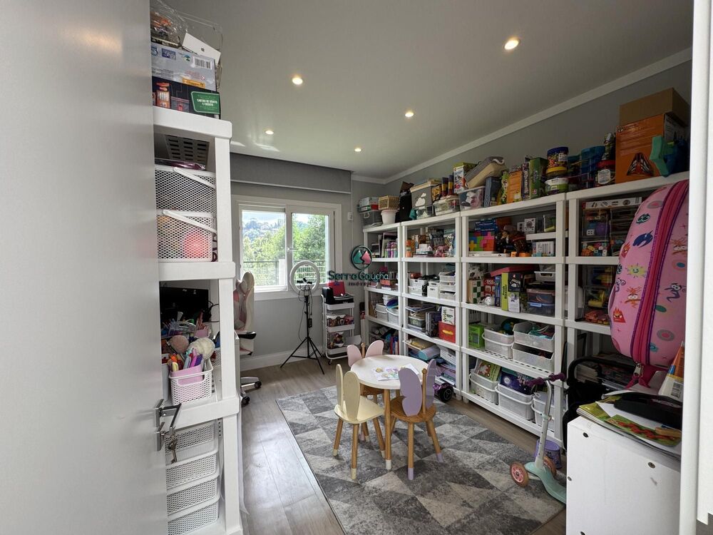 Casa, 4 quartos, 220 m² - Foto 16