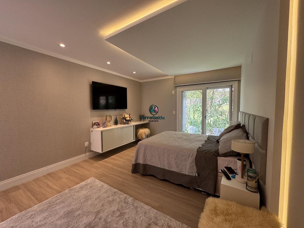 Casa, 4 quartos, 220 m² - Foto 33