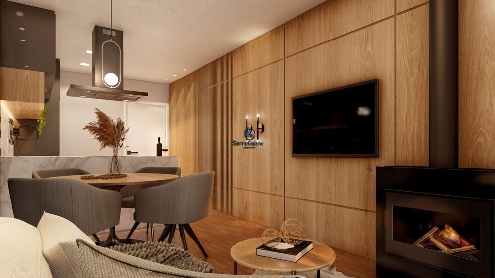 Apartamento, 1 quarto, 42 m² - Foto 4