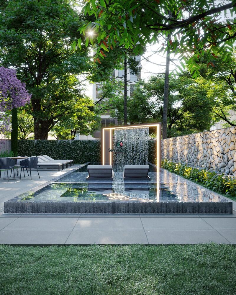 Apartamento, 1 quarto, 42 m² - Foto 12