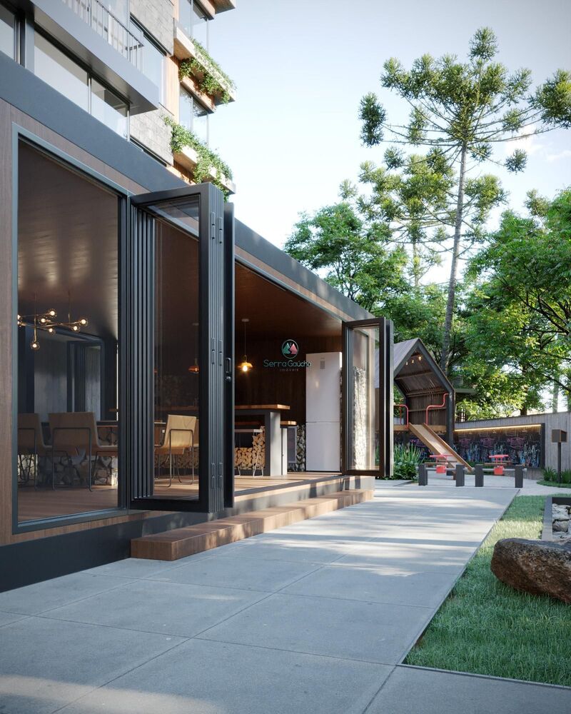 Apartamento, 1 quarto, 42 m² - Foto 11