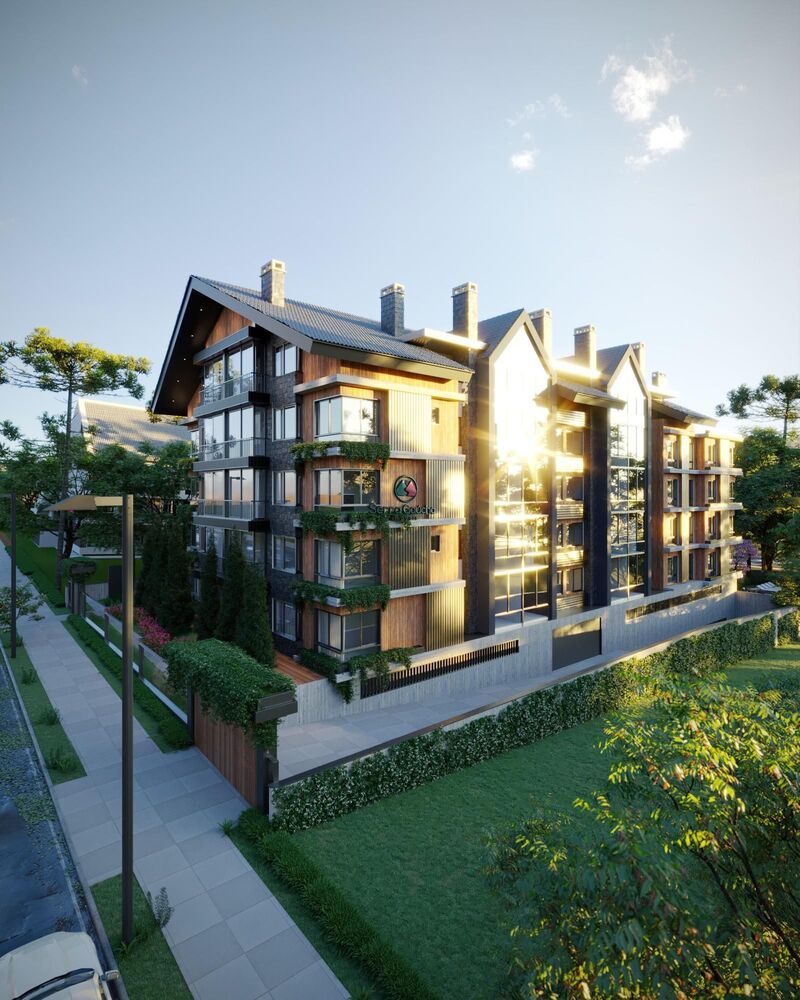 Apartamento, 1 quarto, 42 m² - Foto 13