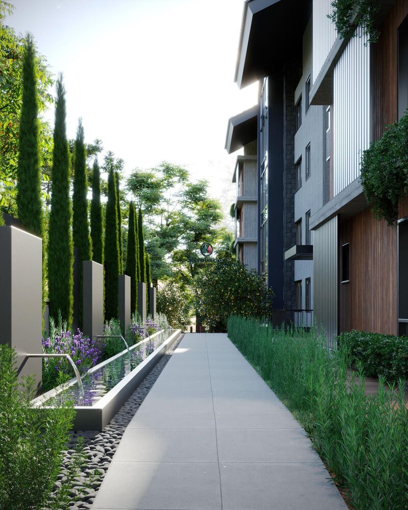 Apartamento, 1 quarto, 42 m² - Foto 9