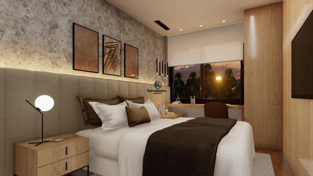 Apartamento, 1 quarto, 42 m² - Foto 6