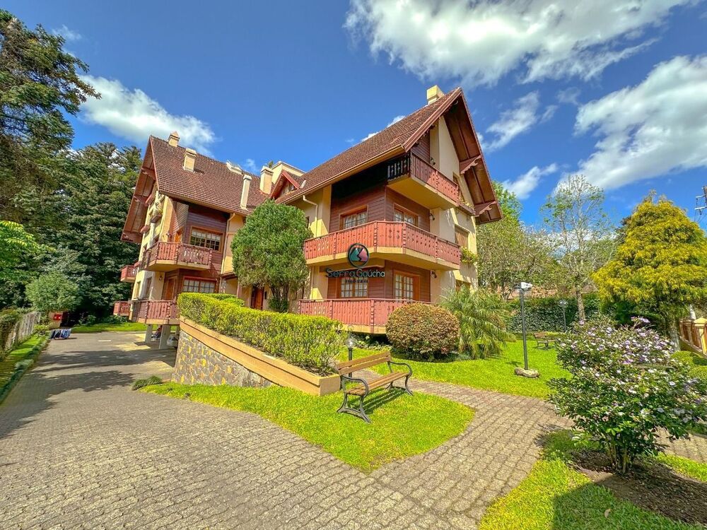 Apartamento à venda com 4 quartos, 141m² - Foto 1
