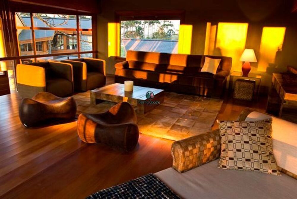 Casa de Condomínio, 5 quartos - Foto 3