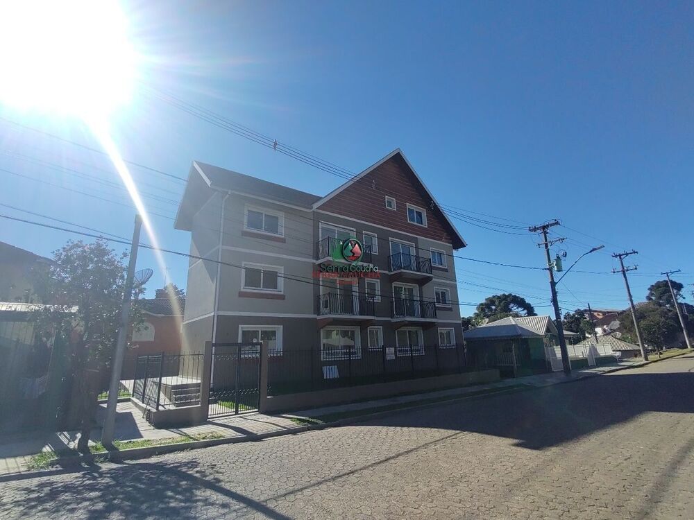Apartamento, 1 quarto, 49 m² - Foto 4