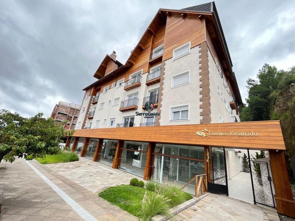 Apartamento, 2 quartos, 81 m² - Foto 1
