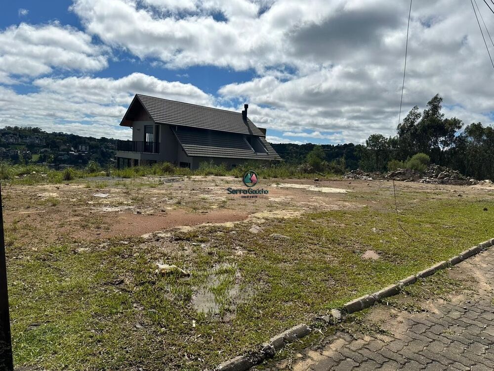 Terreno, 800 m² - Foto 1