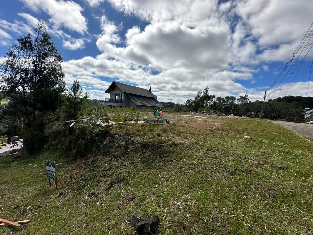 Terreno, 800 m² - Foto 3