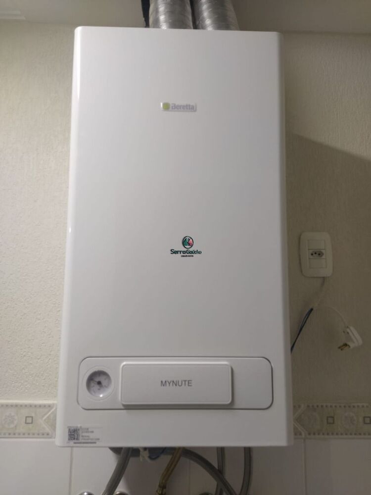 Apartamento, 1 quarto, 40 m² - Foto 9