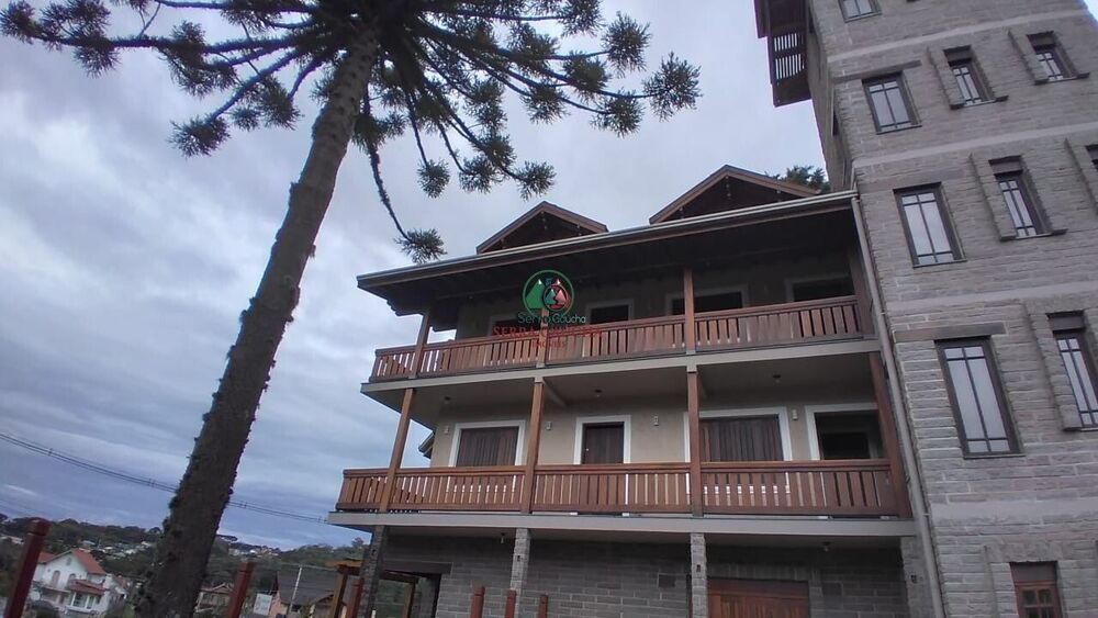 Apartamento, 1 quarto, 40 m² - Foto 1