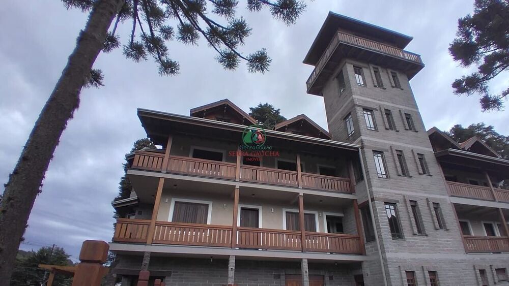 Apartamento, 1 quarto, 40 m² - Foto 2