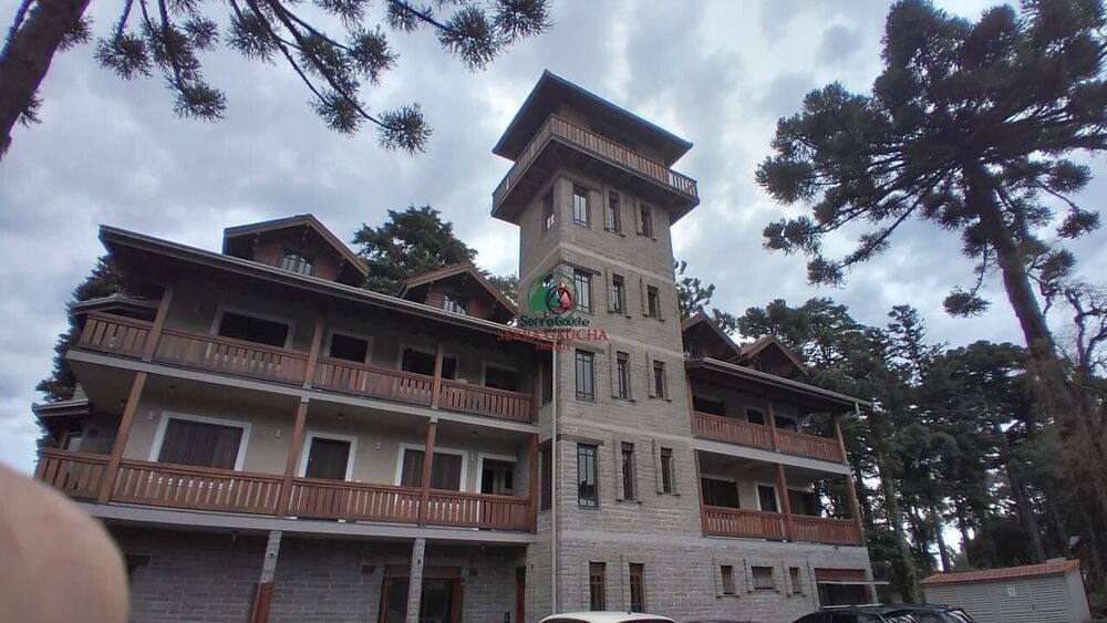 Apartamento, 1 quarto, 40 m² - Foto 4