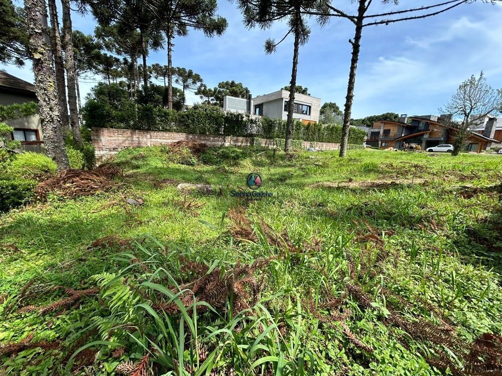 Terreno, 800 m² - Foto 1
