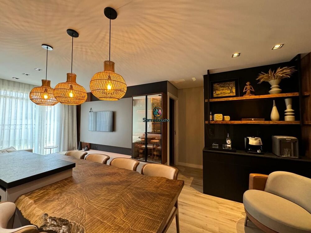 Apartamento, 1 quarto, 46 m² - Foto 1