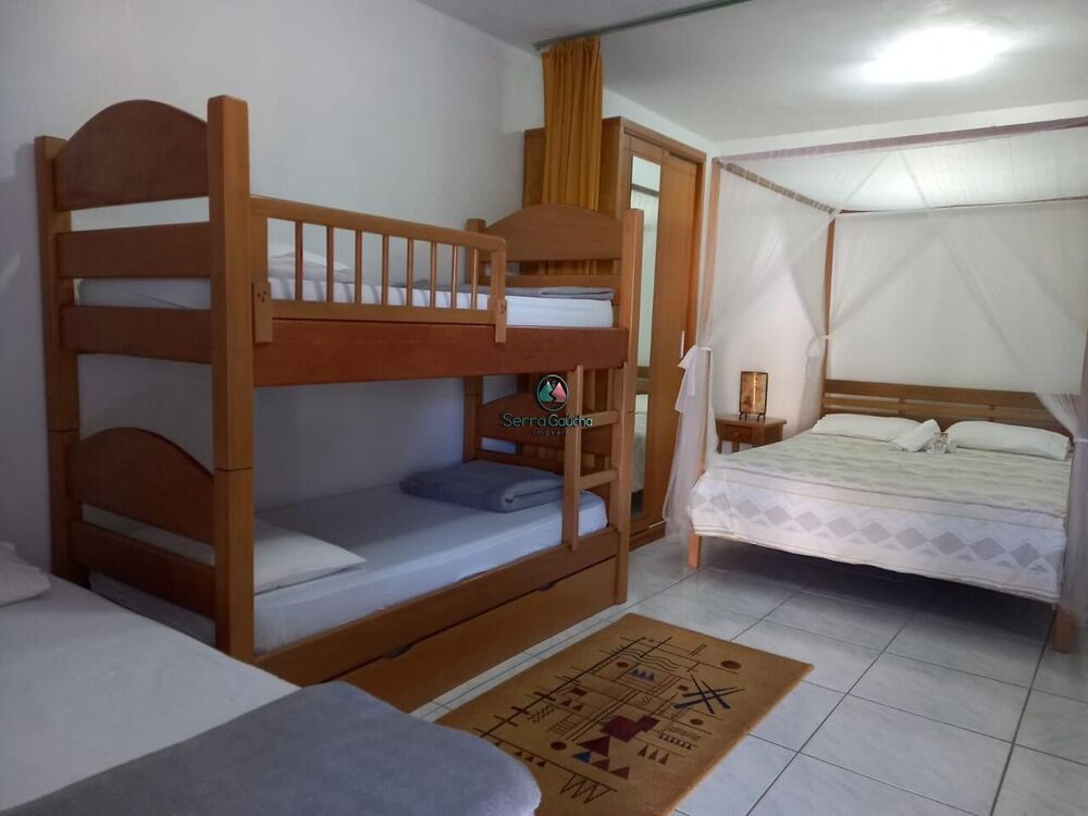 Hotel, 8 quartos, 408 m² - Foto 8