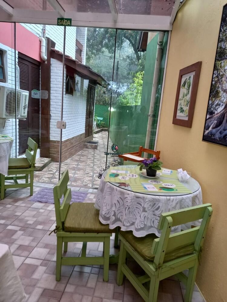 Hotel, 8 quartos, 408 m² - Foto 17