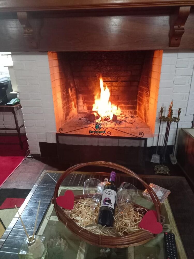 Hotel, 8 quartos, 408 m² - Foto 16