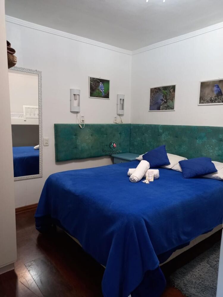 Hotel, 8 quartos, 408 m² - Foto 1